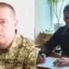 Діти у Європі, син з білим квитком, квартири-примари: скандальні військкоми з Дніпропетровщини почали відбілювати репутацію