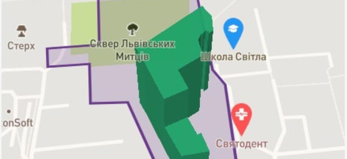 Компания "Асма-Крым" достроит 24 этаж в ЖК "Шале"