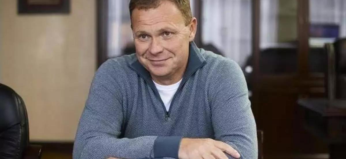 Ігор Кушнір: альпініст, чиновник і забудовник
