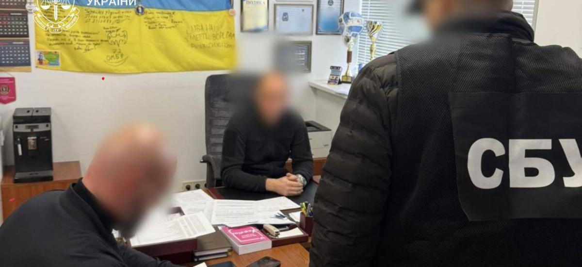 Затримано посадовців Київської митниці за корупцію під час розмитнення авто