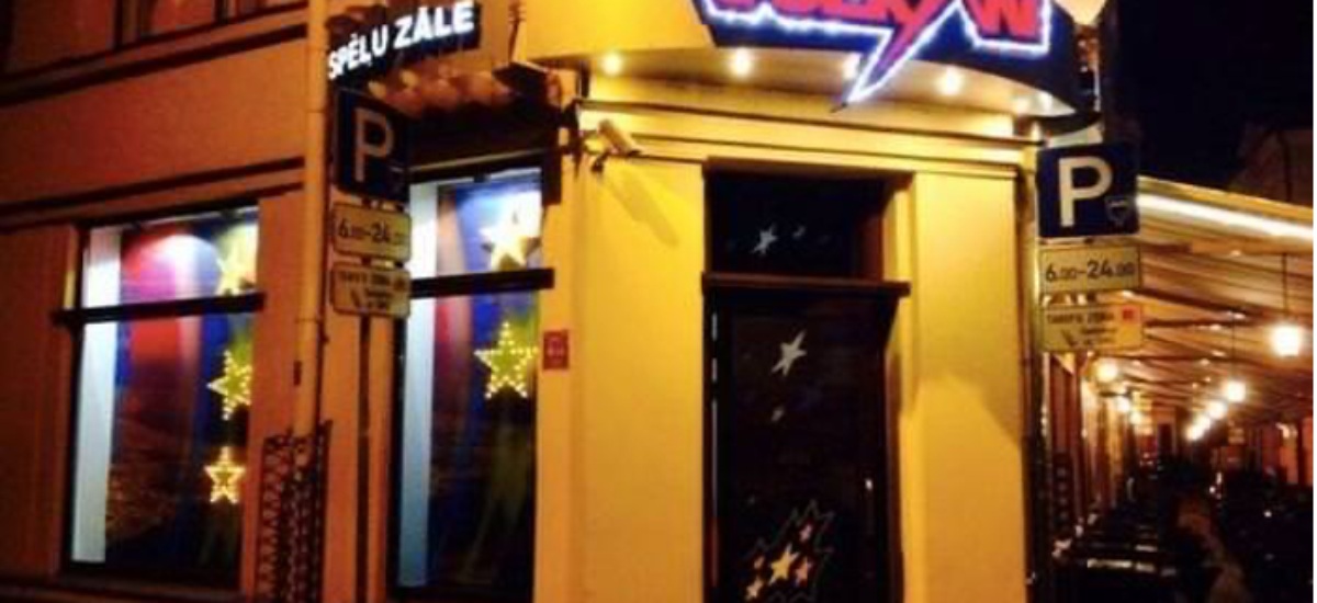 Український бізнесмен Максим Кріппа отримує прибутки від російської мережі онлайн-казино