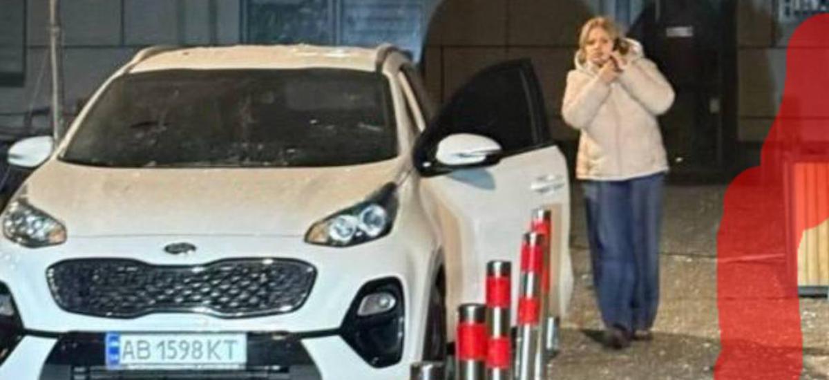 Високопосадовиця ДПС блокувала рятувальників після обстрілу – "страховка важливіша за безпеку інших"