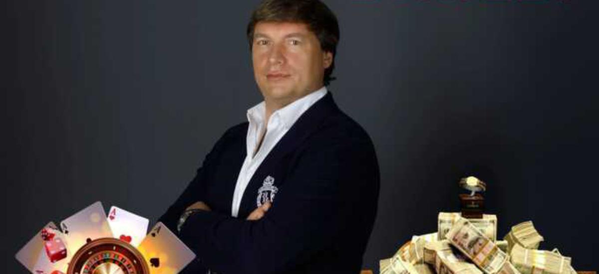 Хозяин FavBet Андрей Матюха использует фирмы-прокладки, связанные с международной сетью по отмыванию денег