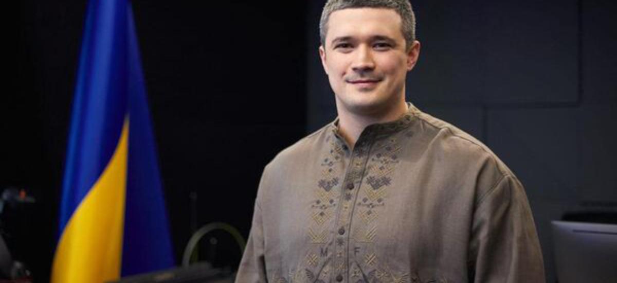 Бізнесові зв'язки навколо бренду Ukraine NOW