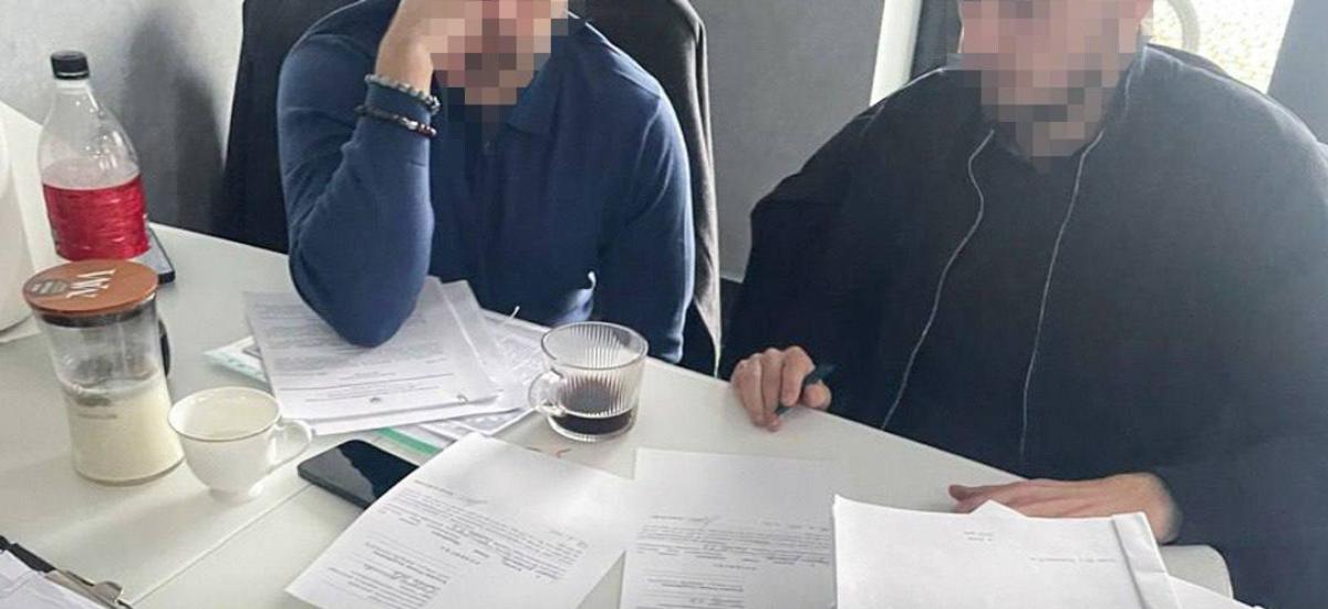 Операція «Чисте місто»: екс-заступник Кличка отримав підозру за «туалетну схему»