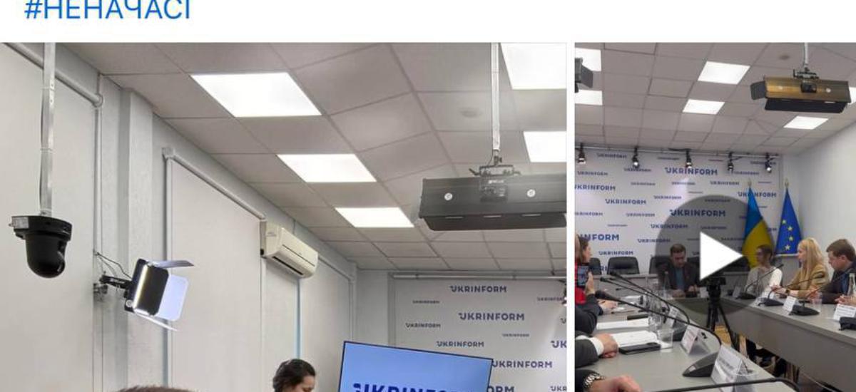 Члена Громадської ради при Деснянській РДА звільнили з ТЦК через добу після затримання