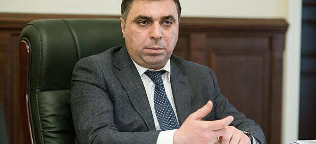 НАБУ повідомило про підозру екс-заступнику голови КГГА Спасибку