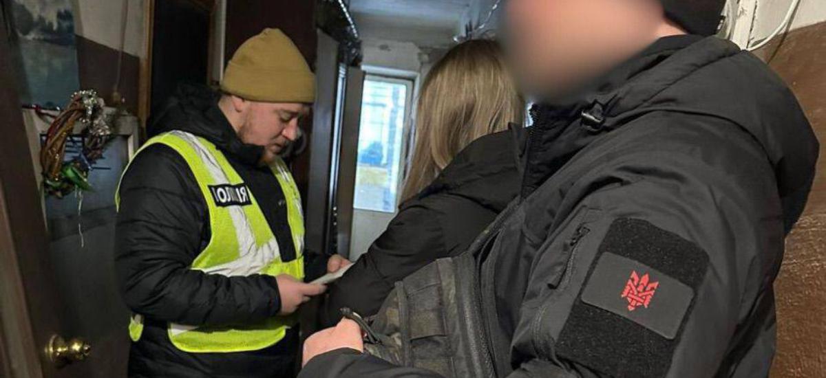 У Департаменті комунальної власності КМДА проходять обшуки через приватизацію на 7 мільйонів