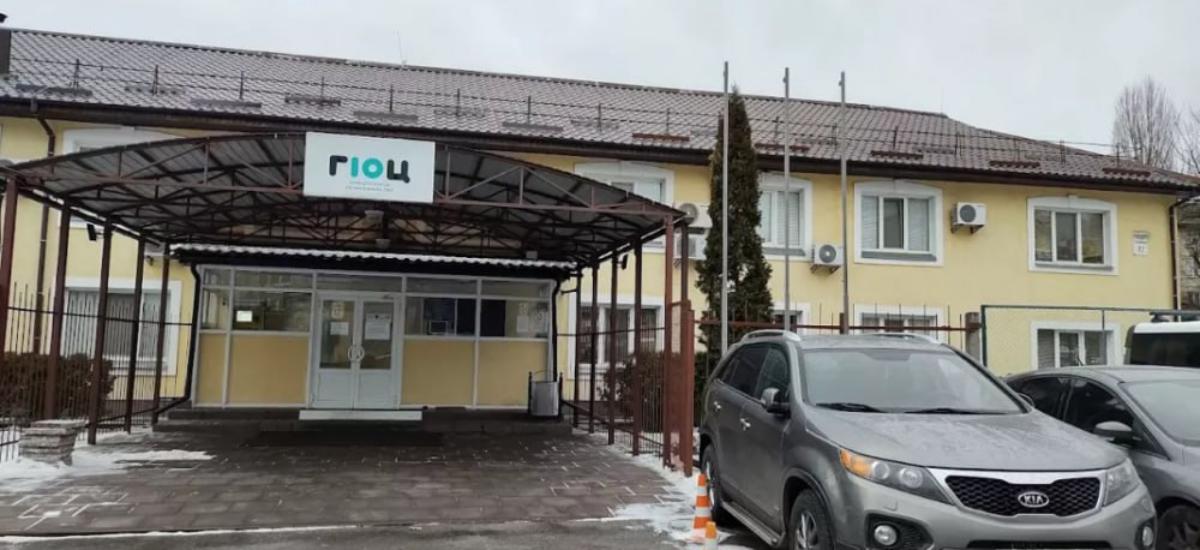 Київський цифровий центр КМДА перевіряють на розтрату: шість контрактів на ₴168 млн і підрядники, які конкурували між собою — але виявились однією фірмою