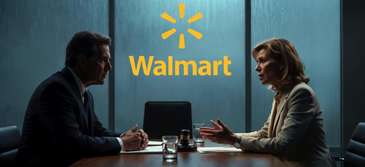 Олег Горецький про кейс Walmart: як медіація стає системним рішенням для захисту споживачів