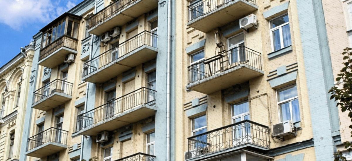 Пам'ятку архітектури на Бессарабці повернули Києву після двох судових раундів