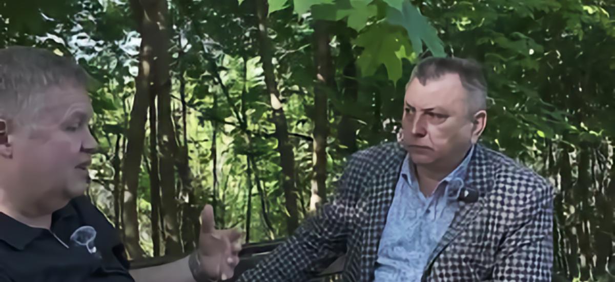 Журналіст Олег Чеславський заявив про погрози після інтерв’ю з Богданом Пукішем
