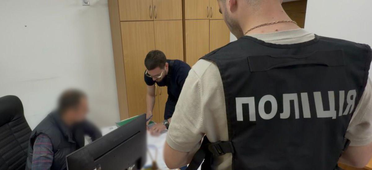Ремонт підпірної стінки без кріплень: як бюджет Києва втратив майже мільйон гривень на парку «Позняки»