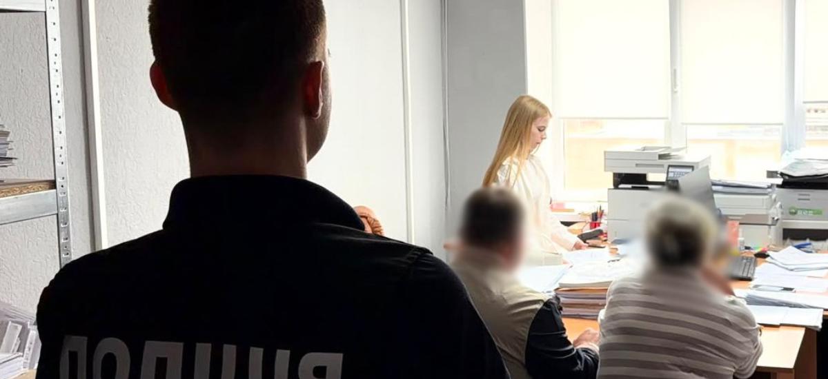 Ремонт підпірної стінки без кріплень: як бюджет Києва втратив майже мільйон гривень на парку «Позняки»