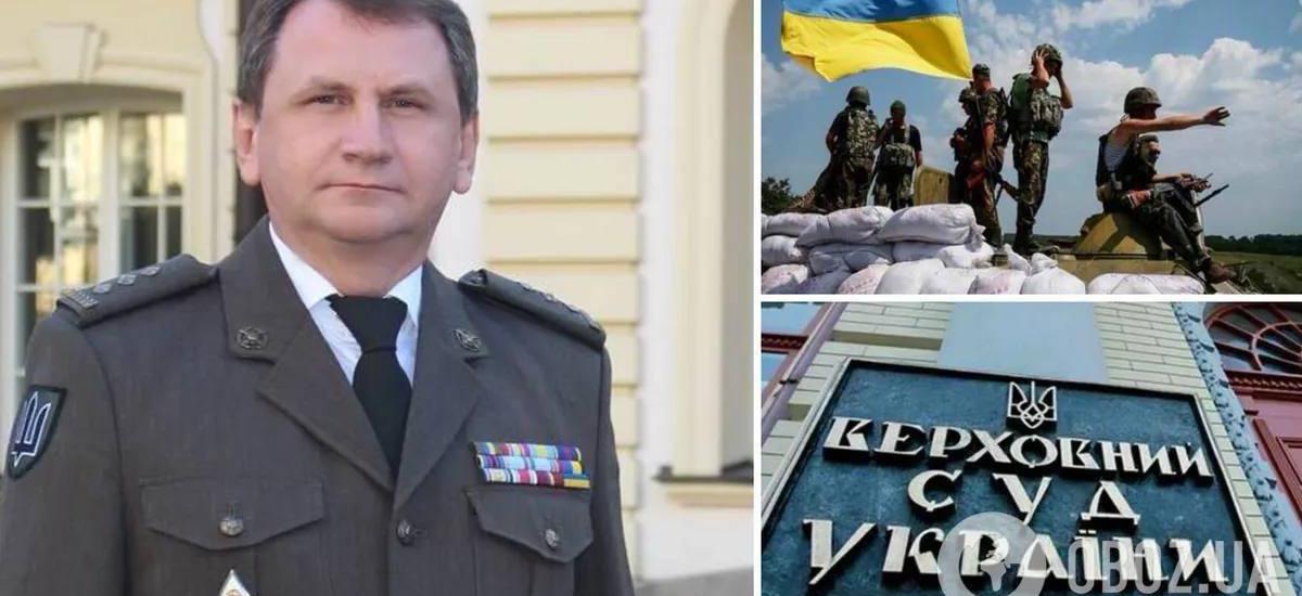 Друг Усика та фігурант показів Князєва: чи відпустить ВРП одіозного суддю Ткачука
