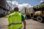 💸 Півмільярда за 1,75 км. Київ знову ремонтує золотою крихтою — і знову з “Онуром”