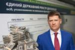 В.о. начальника Київгенплану фігурує у справі про незаконне збагачення — його цивільна дружина володіє 92 об'єктами нерухомості