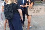 Михайло Федоров іде під мітинги з цінником: хто платить за сльози по "реформатору"