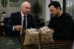 Інкасація зі знижкою: структура фінансової аномалії між Укрпоштою та НБУ