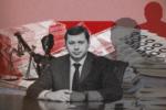 Суддя у власній справі: Київський апеляційний суд скасував ухвалу за скаргою самого себе
