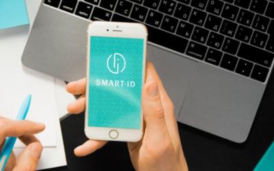 Smart ID в ближайшее время заработает в Украине