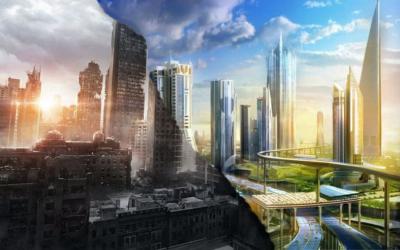 Каким должен быть идеальный Киев?