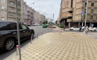 Когда ну очень хочешь стать мэром