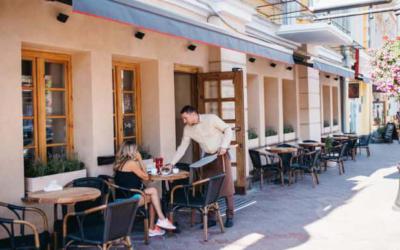 Киеву разрешили ослабить карантин. Что изменится?