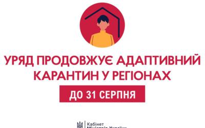 Карантин до кінця літа: як буде жити Київ