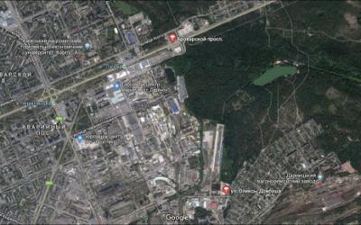 На киевских дорогах смогут подзаработать одесские чиновники