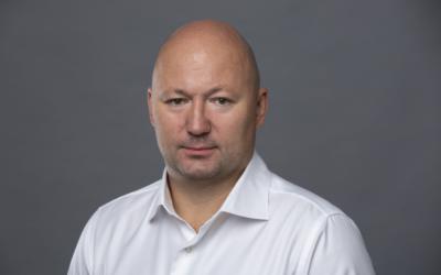 Олег Калініченко: Екоосвіта як шлях до суспільства майбутнього