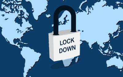 Завтра Локдаун