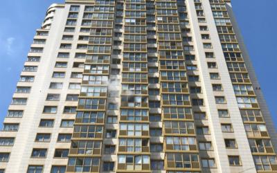 В Киеве на Голосеевском проспекте сегодня произошла стрельба