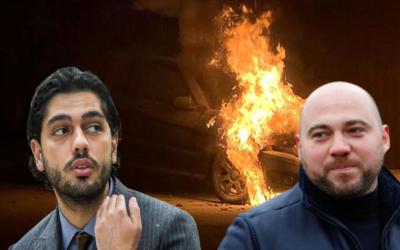 Видео с Гео Леросом мог слить сам Столар