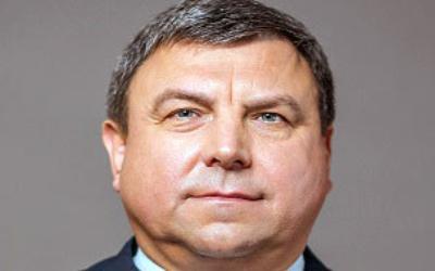 Зачем Офису Зеленского зашкваренный судья Борис Гулько?