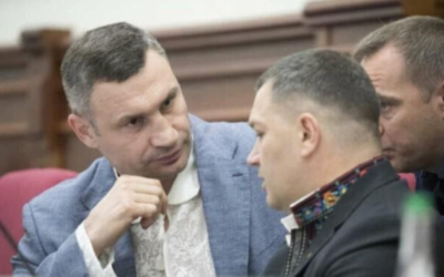 Артур Палатный проиграл Николаю Поворознику.