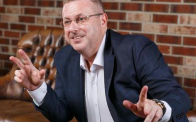 Игорь Мизрах - победитель в номинации "Проходимец года"!