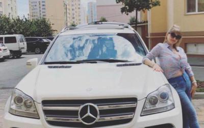 Игорь Мизрах спрятал свой автопарк зарегистрировав его на своих женщин