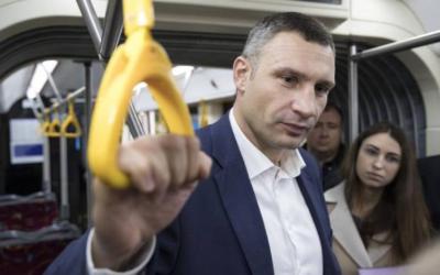 ​​У Кличко наняли экспертов для оправдания повышения проезда до 20 грн