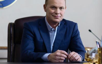 Ігор Кушнір власник елітного будинку у США за 12 мільйонів доларів