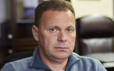 Київміськбуд банкрут - Ігор Кушнір мультиміліонер