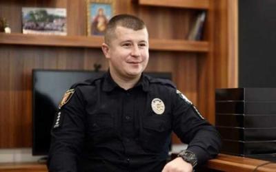 Toyota Prius за 5000 грн придбала дружина головного патрульного Львівщини Андрія Крутня