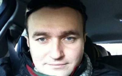 Максим Кріппа продовжує розвивати проект “Царьград Україна” Костянтина Малофєєва