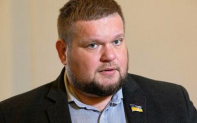 ⚡️Нардепу з фракції "Слуга народу" Андрію Клочку повідомлено про підозру у незаконному збагаченні на понад 11 млн грн.