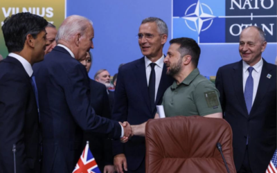 У Вашингтоні завершився саміт НАТО. Які підсумки для України?