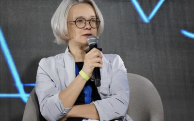 Глава АОЗ Марина Безрукова знову у центрі скандалу: контракти на дрони та боєприпаси під ударом