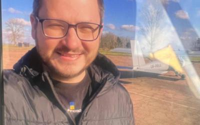 Детектив НАБУ Тимур Аршавін імовірно втік до Румунії