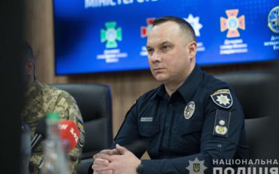 ФСБ РФ за терористичними атаками на ТЦК та поліцію в Україні: мета – підрив довіри до сил оборони, – Іван Вигівський