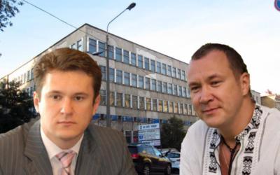 Дивна приватизація: компанія з орбіти Супруненків може забудувати центр Києва