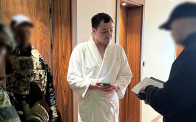 🔴🔴🔴 Прокопіву — підозра: заступника голови КМДА звинувачують у причетності до схеми втечі «ухилянтів» за кордон